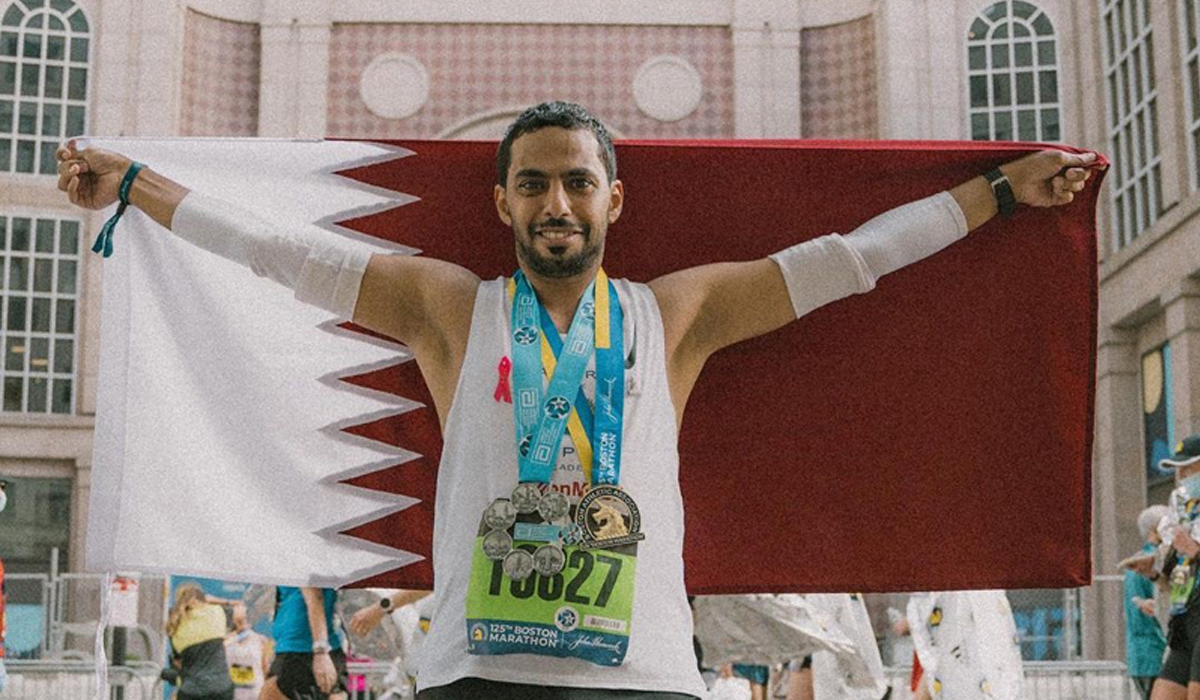 Rashid Al-Hajri